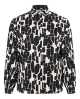 Patron Burda n°5775 : Blouse