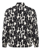 Patron Burda n°5775 : Blouse