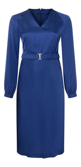 Patron Burda n°5777 : Robe