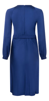 Patron Burda n°5777 : Robe