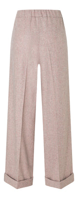 Burda boss n ° 5778: pants
