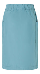 Burda boss n ° 5779: skirt