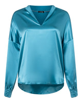 Burda boss n ° 5780: Blouse