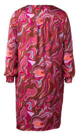 Patron Burda n°5783 : Robe & Blouse