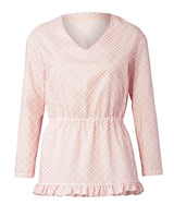 Burda boss n ° 5786: T-shirt
