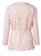 Burda boss n ° 5786: T-shirt