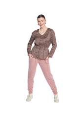 Burda boss n ° 5786: T-shirt