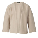 Patron Burda n°5787 : Veste & Manteau