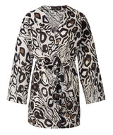 Patron Burda n°5787 : Veste & Manteau