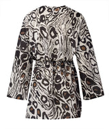 Patron Burda n°5787 : Veste & Manteau