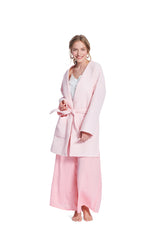 Patron Burda n°5787 : Veste & Manteau