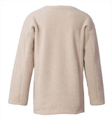 Burda boss n ° 5788: sweatshirt