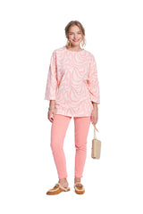 Burda boss n ° 5788: sweatshirt