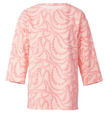 Burda boss n ° 5788: sweatshirt