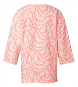Burda boss n ° 5788: sweatshirt