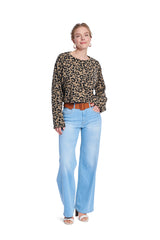 Burda boss n ° 5788: sweatshirt
