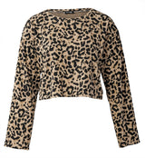 Burda boss n ° 5788: sweatshirt