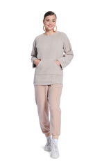 Burda boss n ° 5788: sweatshirt