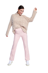 Burda boss n ° 5789: pants