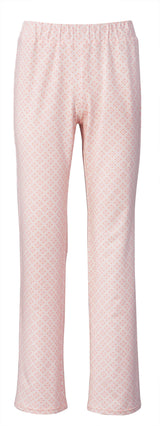 Burda boss n ° 5789: pants