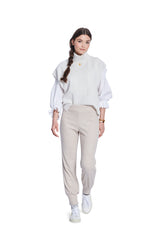 Burda boss n ° 5789: pants