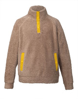 Patron Burda n°5791 : Sweatshirt