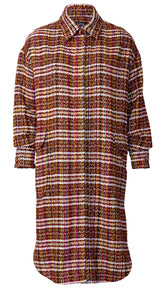 Patron Burda n°5794 : Manteau & Veste