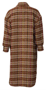 Patron Burda n°5794 : Manteau & Veste