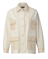 Patron Burda n°5794 : Manteau & Veste