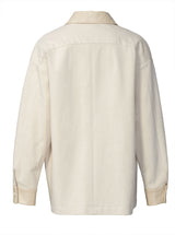 Patron Burda n°5794 : Manteau & Veste