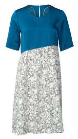 Burda Boss N ° 5795: Vestido y túnica