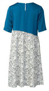 Burda Boss N ° 5795: Vestido y túnica