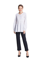 Burda Boss N ° 5795: Vestido y túnica