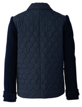 Burda boss n ° 5799: jacket