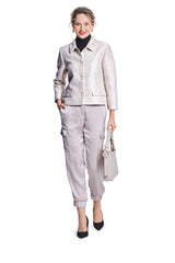 Burda boss n ° 5799: jacket