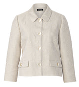 Burda boss n ° 5799: jacket