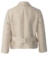 Burda boss n ° 5799: jacket