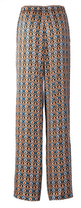 Burda Boss N ° 5801: pantalones