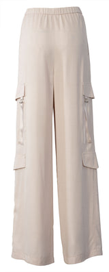 Burda Boss N ° 5801: pantalones