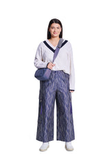 Burda Boss N ° 5801: pantalones