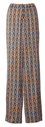 Burda Boss N ° 5801: pantalones
