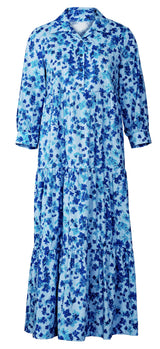 Burda boss n ° 5802: dress