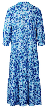 Burda boss n ° 5802: dress