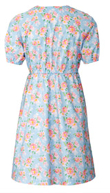 Patron Burda n°5803 : Robe