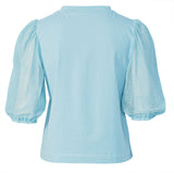 Patron Burda n°5809 : T-shirt