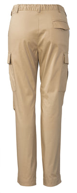 Patron Burda n°5814 : Pantalon