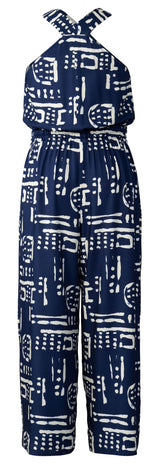 Patron Burda n°5817 : Combinaison