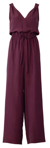 Patron Burda n°5817 : Combinaison