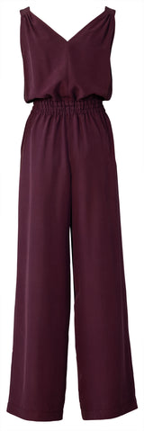 Patron Burda n°5817 : Combinaison