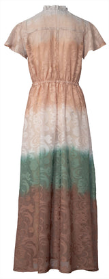 Patron Burda n°5823 : Robe & Blouse